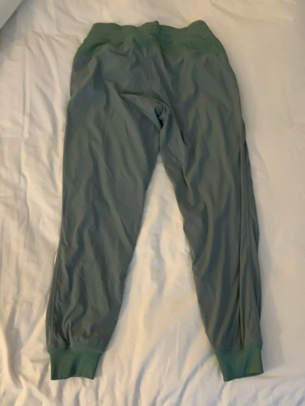 Lululemon Dance Studio Mid-Rise Jogger *Full Length